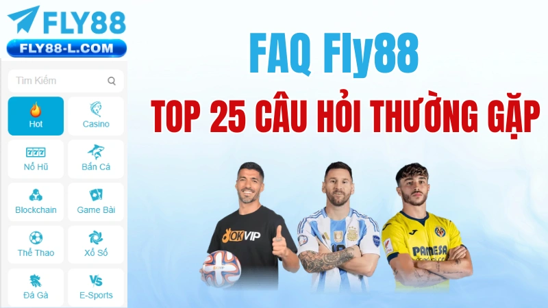 Cập nhật link Fly88 mới nhất giúp truy cập hệ thống khi gặp lỗi kết nối. Hướng dẫn cách vào Fly88 trên điện thoại và máy tính nhanh chóng, an toàn.